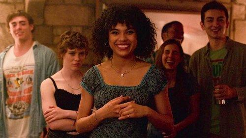 I Am Not Okay with This Season 1 Episode 3 - The Party's Over