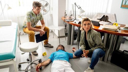 SOKO Köln Season 21 Episode 2 - Episode 2