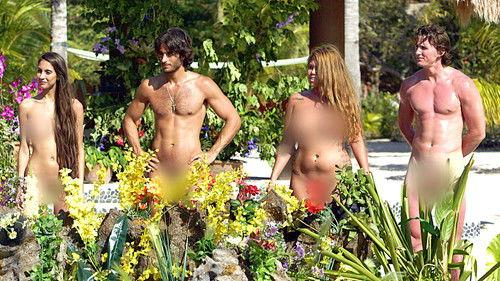 Dating Naked Season 2 Episode 3 - Frontrunners & Back Burners