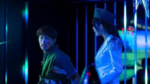 Monday Again?! Season 1 Episode 10 - Episode 10