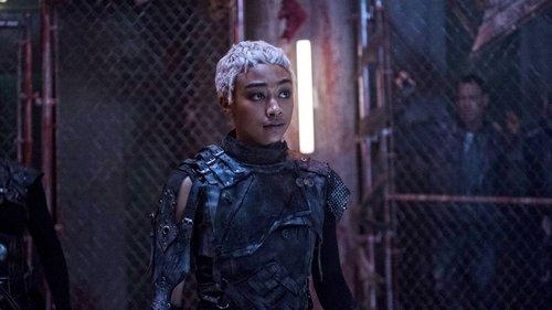 undefined Season 5 Episode 10 - The Warriors Will