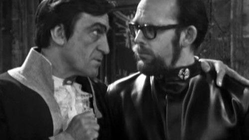 undefined Season 5 Episode 18 - The Enemy of the World (2)