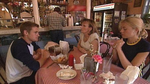 The Real World Season 9 Episode 15 - All Talk And No Walk