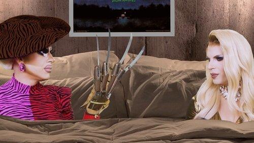 UNHhhh Season 8 Episode 21 - Nightmares