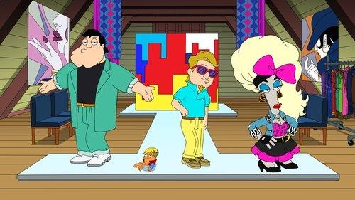 undefined Season 16 Episode 13 - Mom Sauce