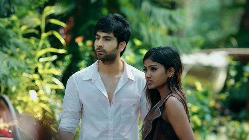 Humraaz Season 1 Episode 2 - Episode 2