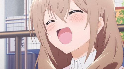 My Tiny Senpai Season 1 Episode 1 - My Senpai Is Small and Cute