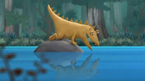 Kiri and Lou Season 2 Episode 15 - Body Song