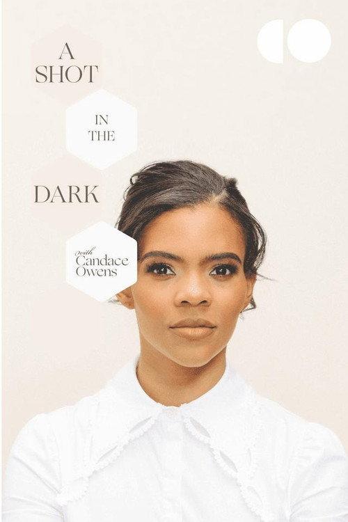 A Shot in the Dark poster