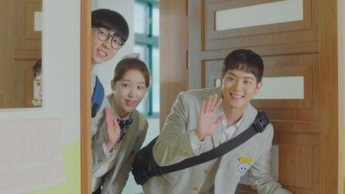 A Love So Beautiful Season 1 Episode 10 - Don't Worry.mp3