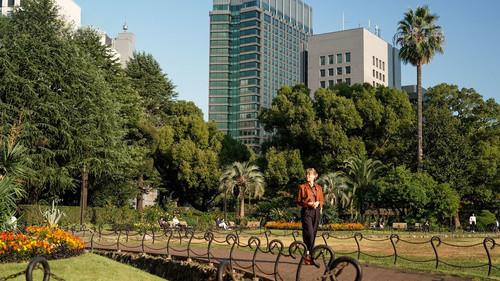 Dive in Tokyo Season 2 Episode 18 - Hibiya - A Bustling Center of Social Activity