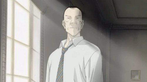 undefined Season 1 Episode 50 - The Rose Mansion