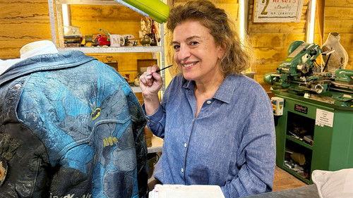 The Repair Shop Season 15 Episode 5 - Episode 5