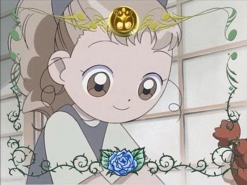 Magical DoReMi Season 2 Episode 11 - Hazuki-chan is Learning to Dance!?