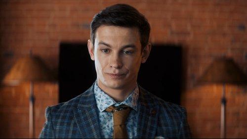 Background image for Family Ties