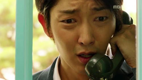 Two Weeks Season 1 Episode 4 - Episode 4 - Soo-jin cannot have surgery because she is in custody! I might die!