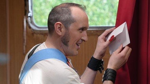 Taskmaster Season 20 Episode 1 - 9x7