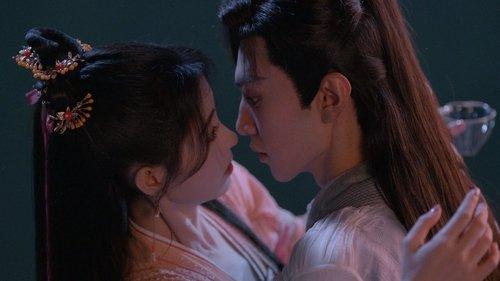 Sword and Fairy 4 Season 1 Episode 26 - Episode 26