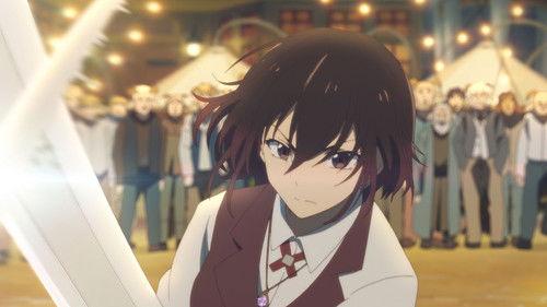 Bye Bye, Earth Season 1 Episode 12 - Entreaty: A Paradise that Entrusts Death