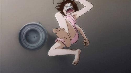 Is This a Zombie? Season 1 Episode 8 - Heh, I’m a Schoolyard Wife