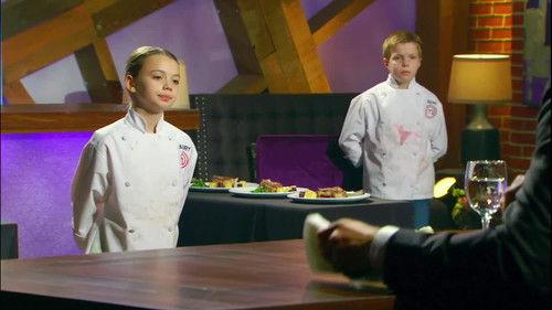 MasterChef Junior Season 6 Episode 15 - The Finale Pt. 2 The Winner