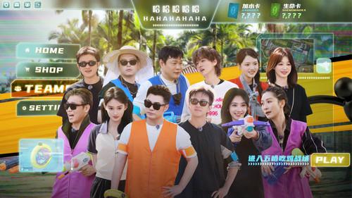 HaHaHaHaHa Season 6 Episode 4 - Episode 2 (Part 2)