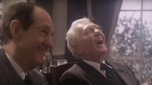 War and Remembrance Season 1 Episode 6 - Part VI: 20th Dec 1942