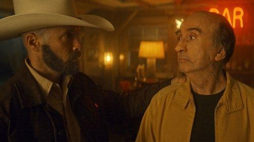 The Big Door Prize Season 2 Episode 4 - Storytellers