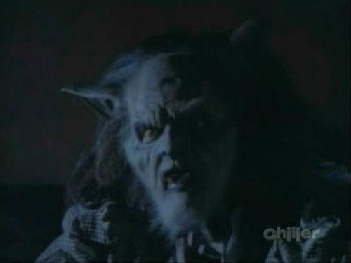 Monsters Season 3 Episode 20 - Werewolf of Hollywood