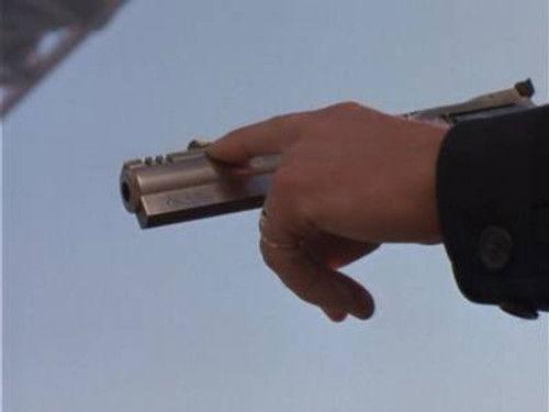 Nash Bridges Season 2 Episode 18 - Gun Play