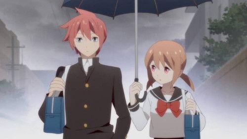 Tsuredure Children Season 1 Episode 2 - Spring