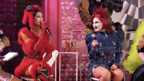 Bring Back My Girls Season 4 Episode 4 - Canada’s Drag Race Season 4