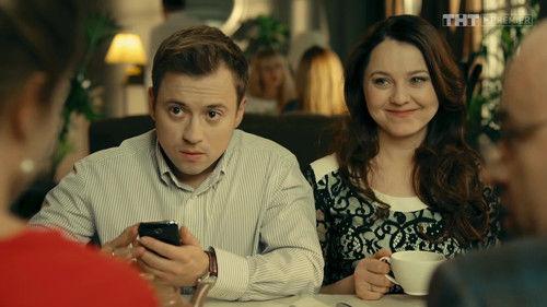 SashaTanya Season 2 Episode 10 - Перемены