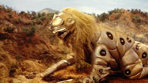 Ultraseven Season 1 Episode 23 - Search for Tomorrow