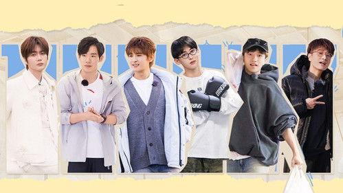 My Little One Season 3 Episode 7 - EP4-1