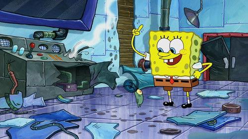 SpongeBob SquarePants Season 10 Episode 17 - Spot Returns