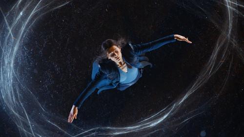 undefined Season 1 Episode 1 - Leavetaking