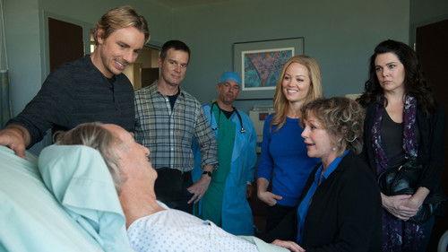 Parenthood Season 6 Episode 3 - The Waiting Room