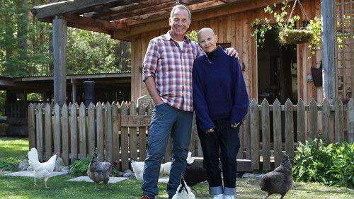 Robson Green's Weekend Escapes Season 4 Episode 12 - Gail Porter