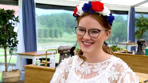 Den store bagedyst Season 9 Episode 7 - Episode 7