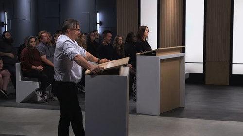 Everyday Justice Season 3 Episode 8 - Episode 8