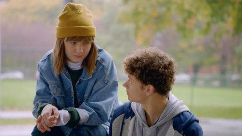 Clovis Season 1 Episode 9 - Episode 9