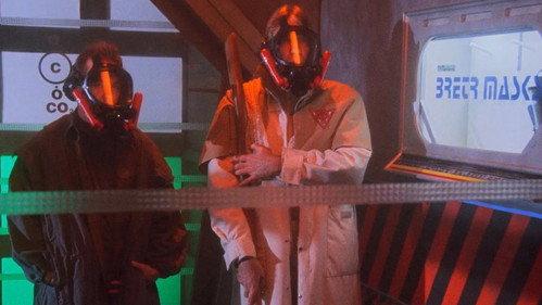 Babylon 5 Season 1 Episode 15 - Grail