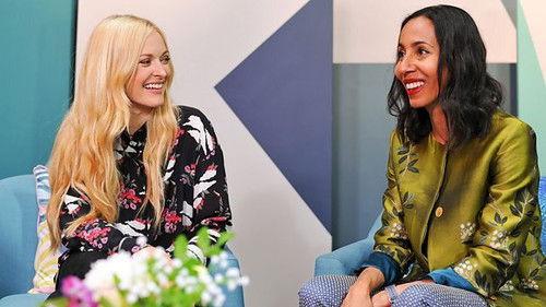 Interior Design Masters with Alan Carr Season 1 Episode 8 - Episode 8