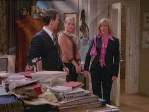 Will & Grace Season 6 Episode 17 - East Side Story