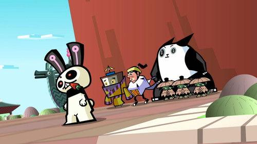 Hero: 108 Season 2 Episode 4 - Strongest Punch & Kick