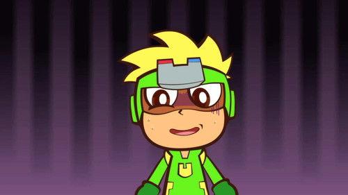 Happy Toon Season 12 Episode 8 - Episode 8