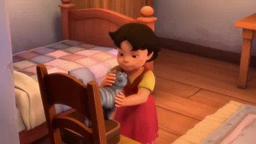 Heidi Season 2 Episode 12 - The Operation
