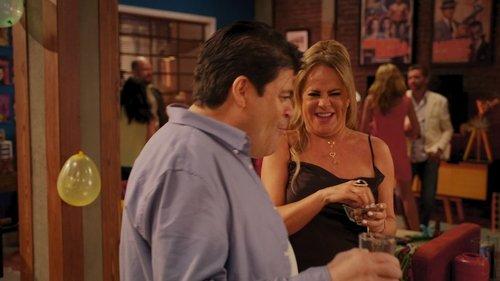 40 y 20 Season 11 Episode 4 - Abuelita soy tu nieto