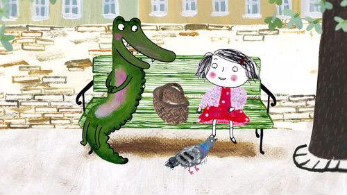 Rita & Crocodile Season 1 Episode 17 - The Pigeon